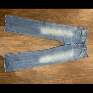 American Eagle jeans, men’s